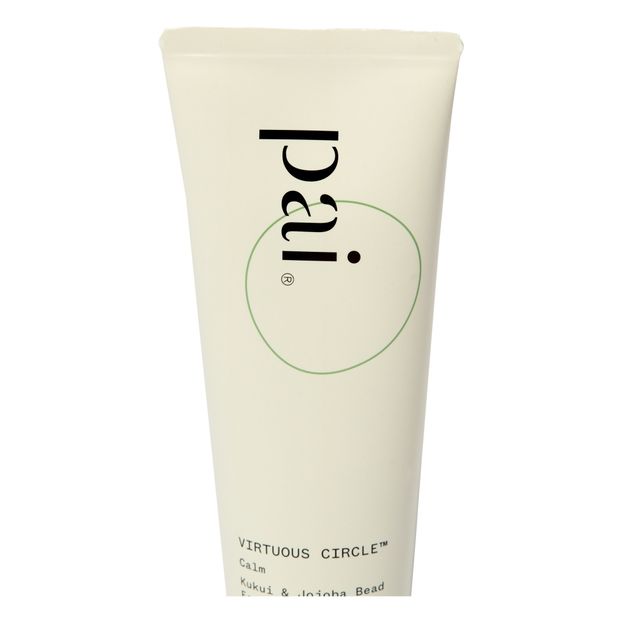 Gesichtspeeling Virtous circle - 75 ml-product