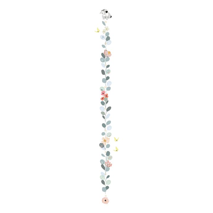 Nils Height Growth Chart - FR- Product image n°0