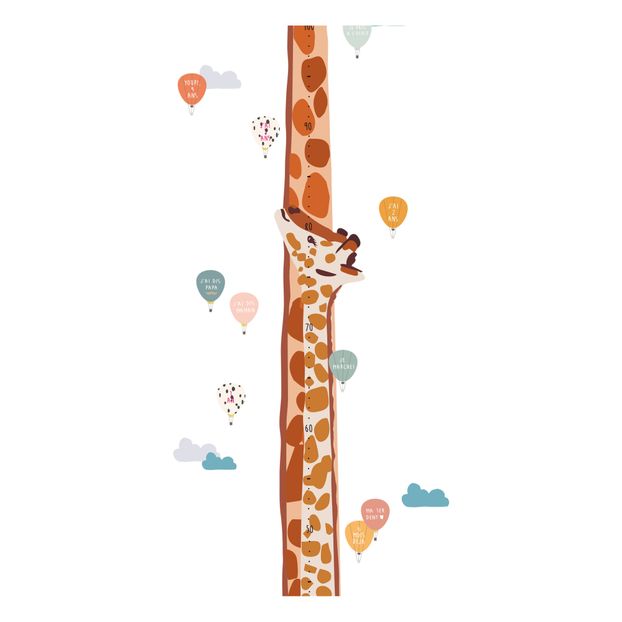 Toise Safari - FR-product