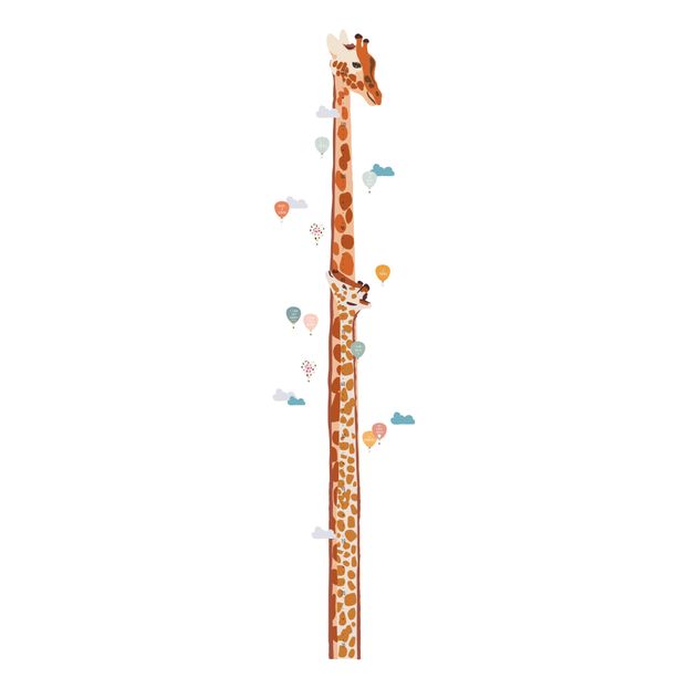 Toise Safari - EN-product
