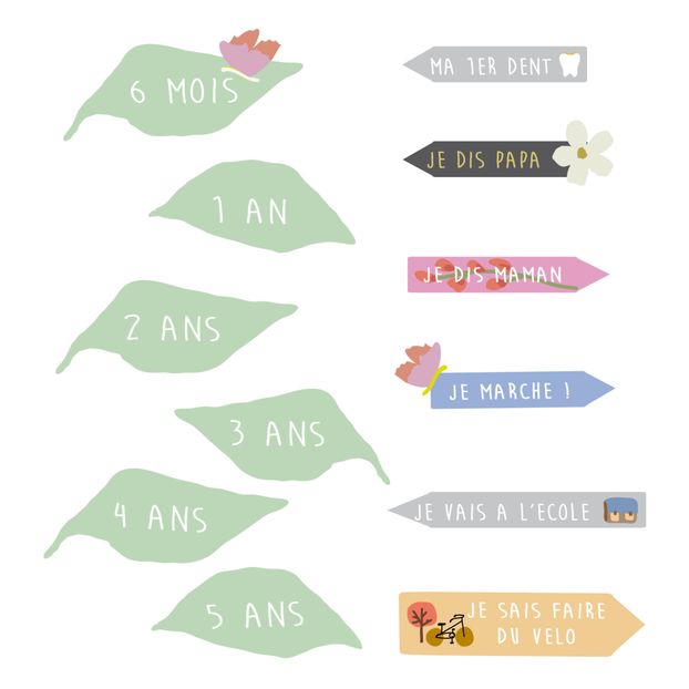 Toise With The Birds - FR-product