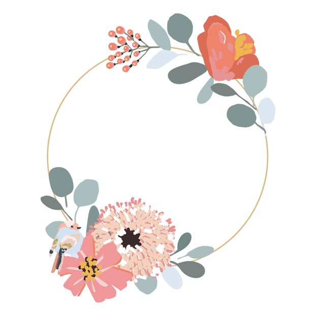 Sticker easy couronne Jill-product