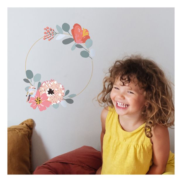 Sticker easy couronne Jill-product