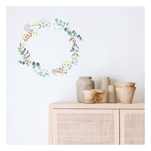 Sticker easy couronne Liv-product