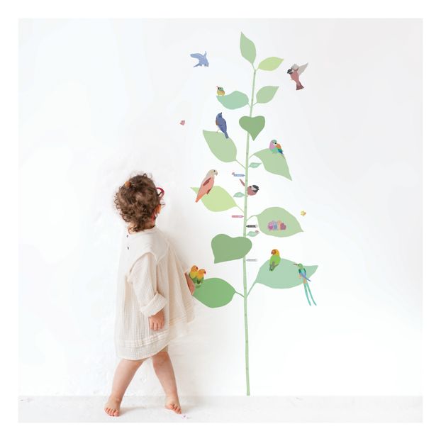 Toise With The Birds - FR-product