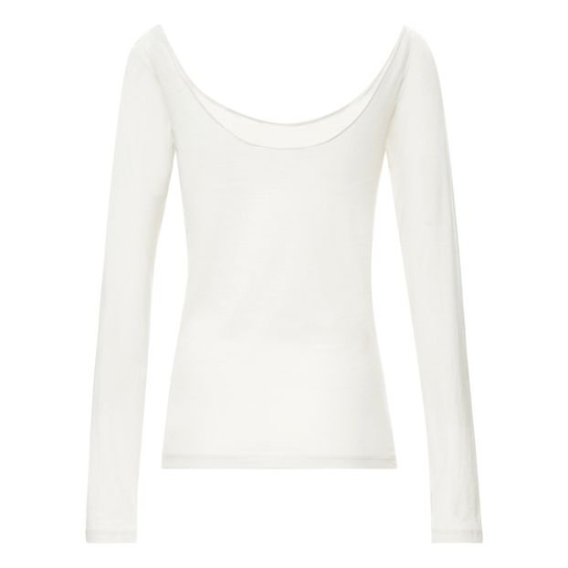 T-Shirt Gece Coton Bio-product