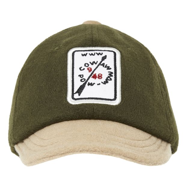 Cap M-product