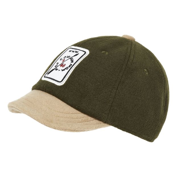 Cap M-product