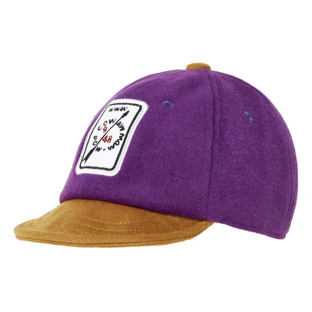 Cap M-product