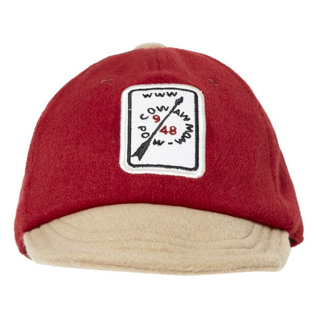 Cap M-product