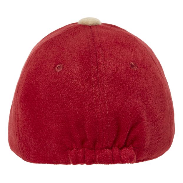 Cap M-product