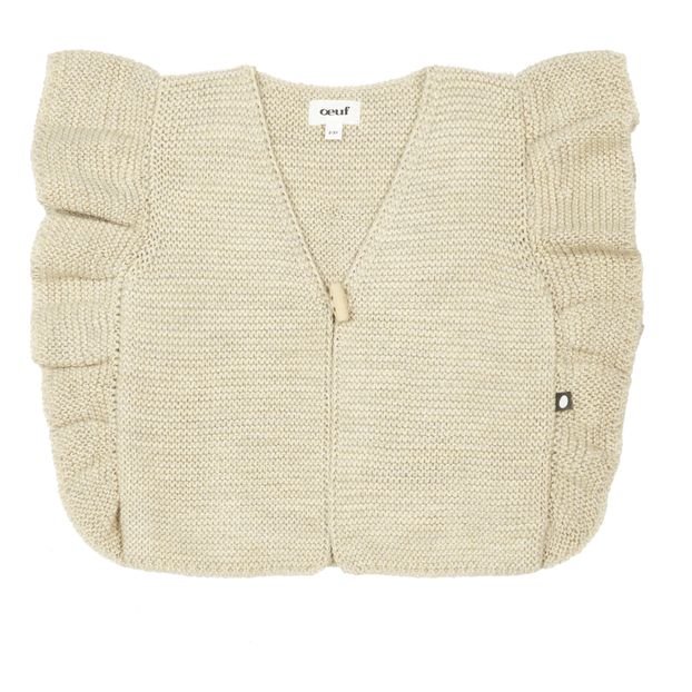 Gilet Alpaga-product