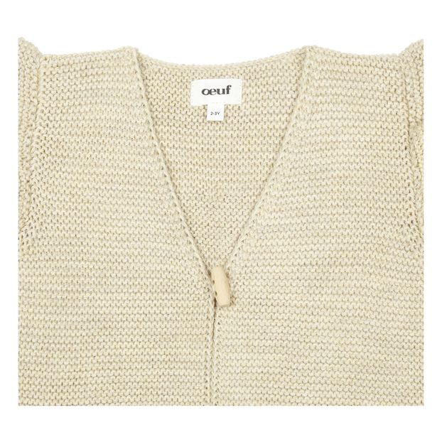 Gilet Alpaga-product
