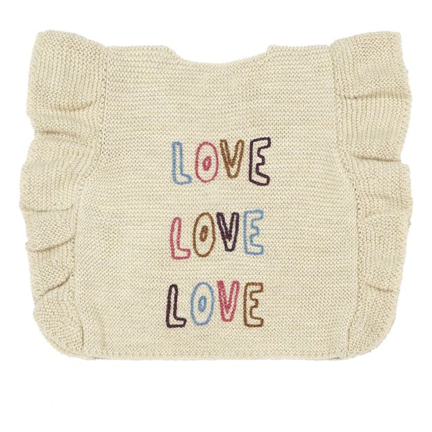 Gilet Alpaga-product