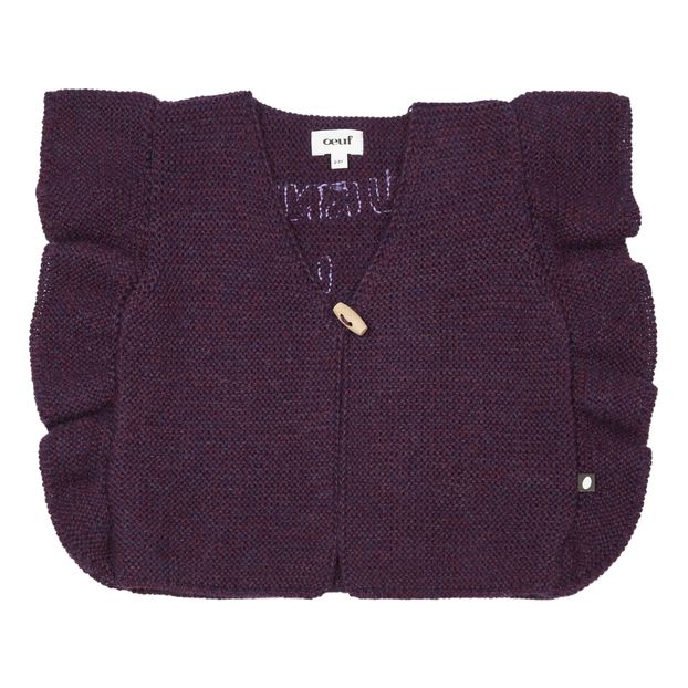 Gilet Alpaga-product