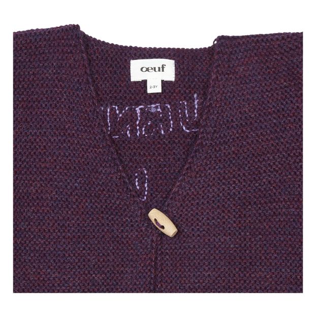 Gilet Alpaga-product