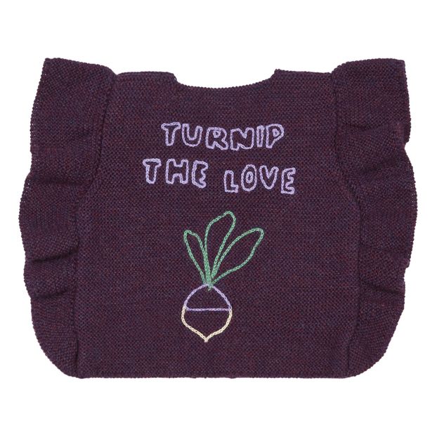 Gilet Alpaga-product