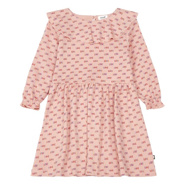 Robe Coton Pima Bio-product