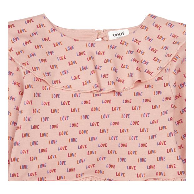 Robe Coton Pima Bio-product