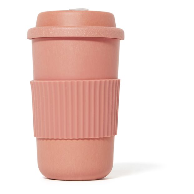 Bamboo Coffee Mug - 400ml-product