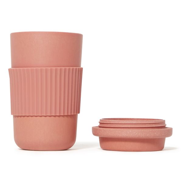 Bamboo Coffee Mug - 400ml-product