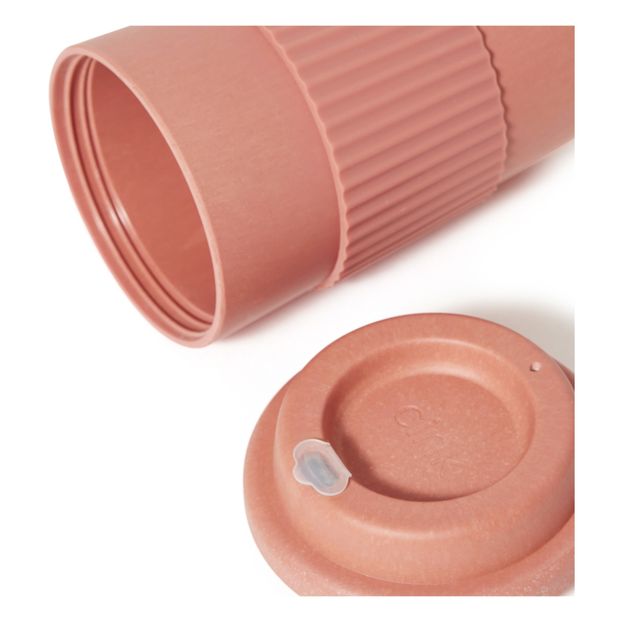Bamboo Coffee Mug - 400ml-product