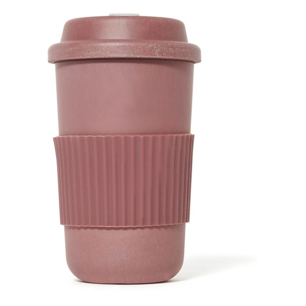Bamboo Coffee Mug - 400ml-product
