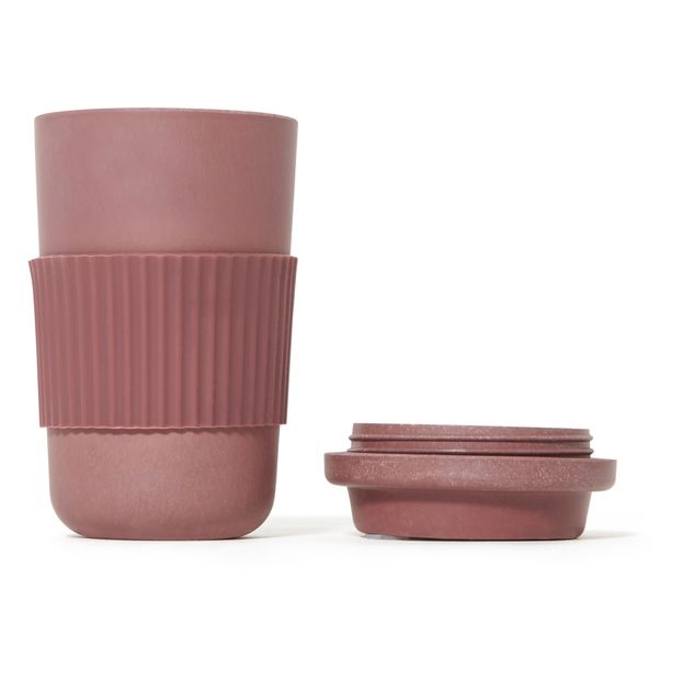 Bamboo Coffee Mug - 400ml-product