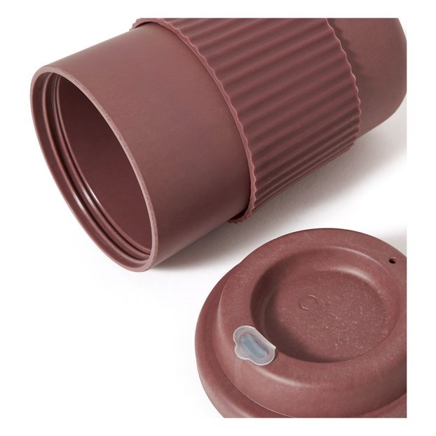 Bamboo Coffee Mug - 400ml-product