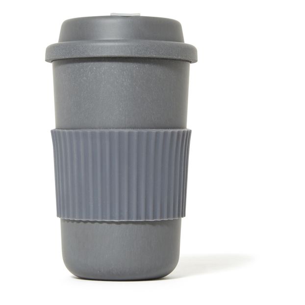 Bamboo Coffee Mug - 400ml-product