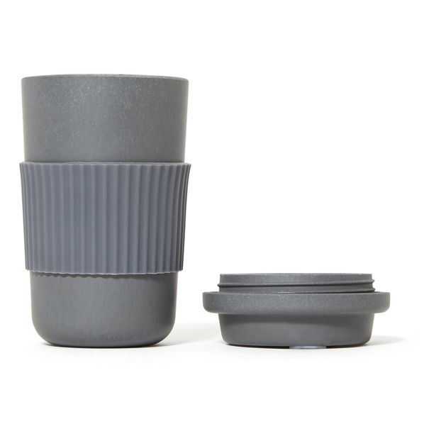 Bamboo Coffee Mug - 400ml-product