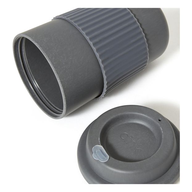 Bamboo Coffee Mug - 400 ml-product