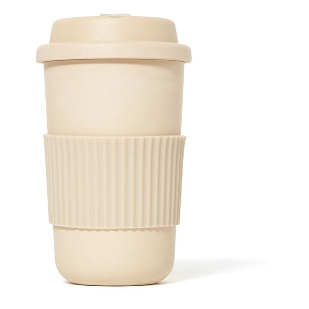 Bamboo Coffee Mug - 400 ml-product