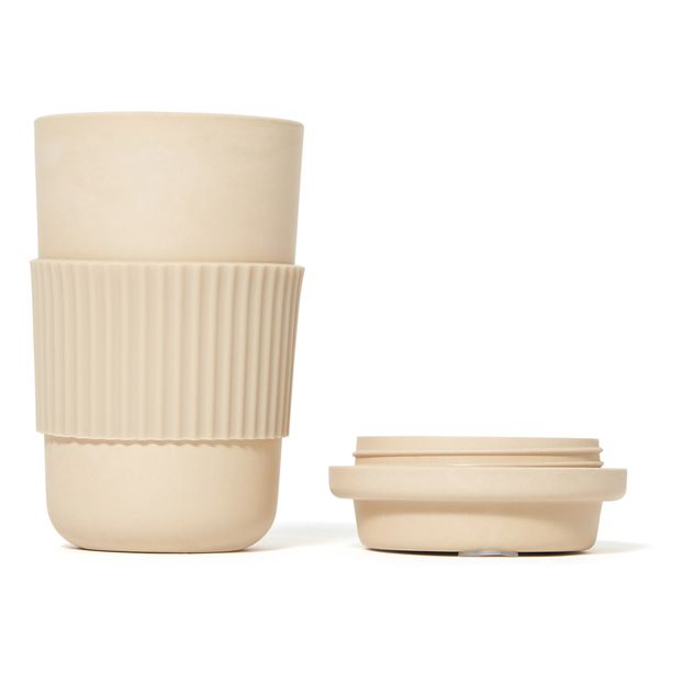 Bamboo Coffee Mug - 400 ml-product