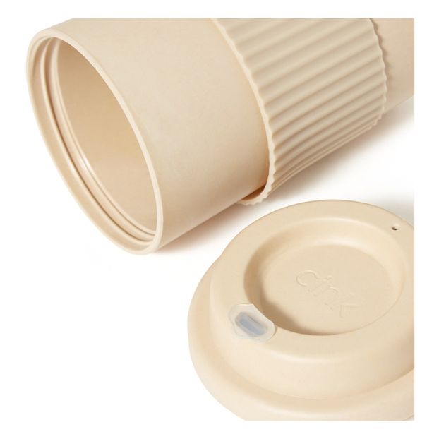 Bamboo Coffee Mug - 400 ml-product