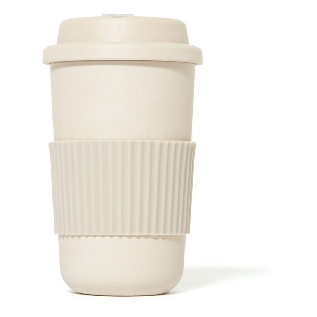 Bamboo Coffee Mug - 400ml-product