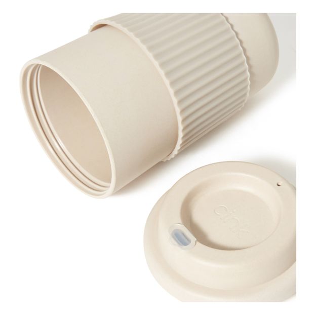 Bamboo Coffee Mug - 400ml-product