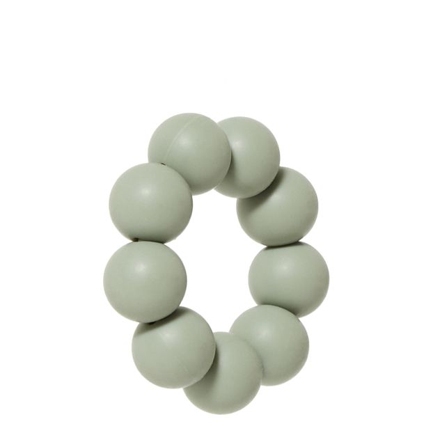 Anneau de dentition Odyssey en silicone congelable-product