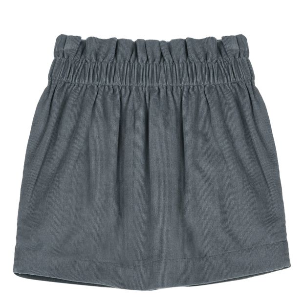 Jupe Velours Simone-product
