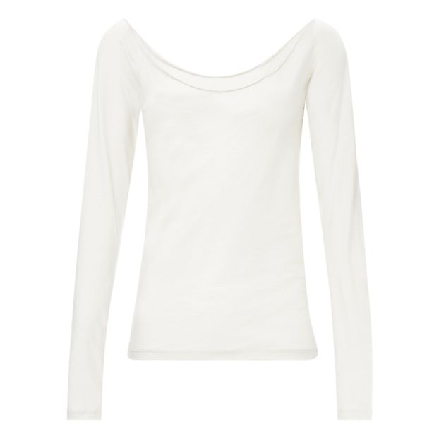 T-Shirt Gece Coton Bio-product