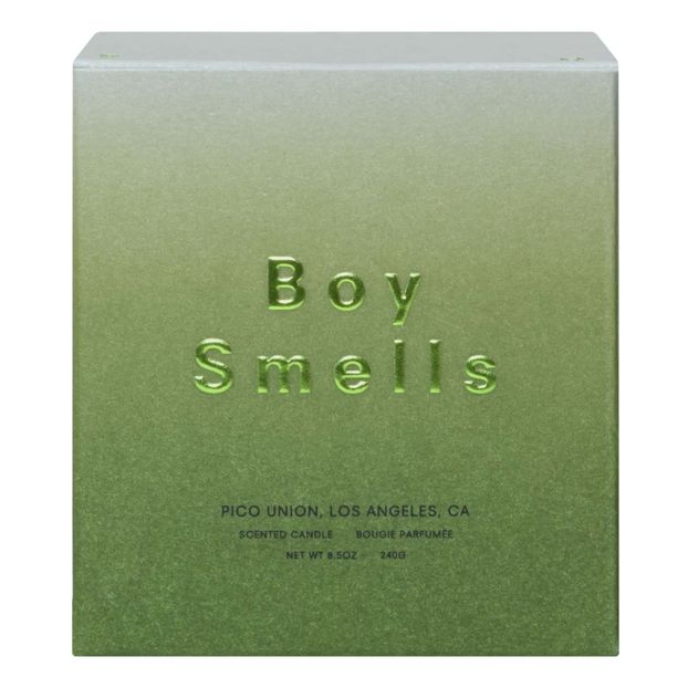 Bougie Agua de jardin - 240g-product