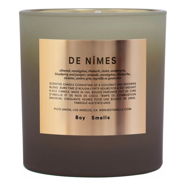 Bougie De Nîmes - 240g-product