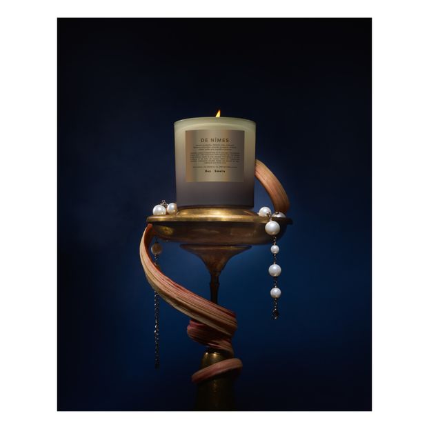 Bougie De Nîmes - 240g-product