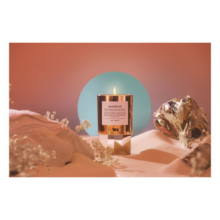 Kerze Neopêche - 240g - Produktbild Nr. 1