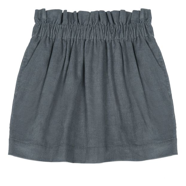 Jupe Velours Simone-product