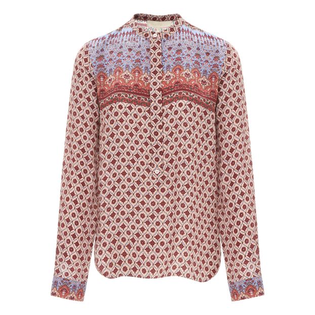 Blouse Pasia Soie-product