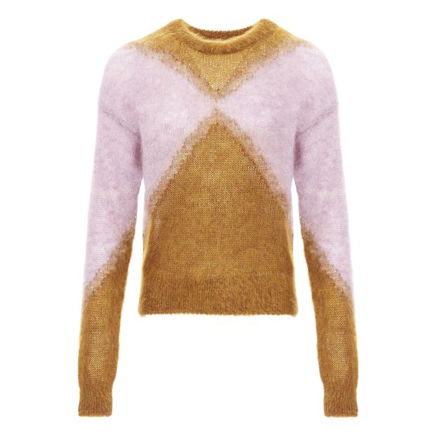 Pull Phiby Mohair-product