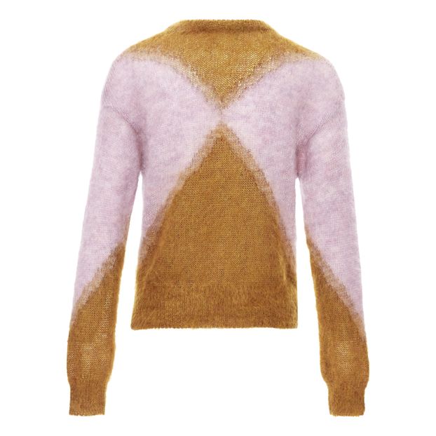 Pull Phiby Mohair-product