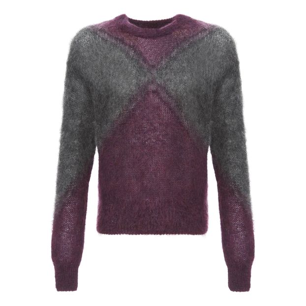 Pull Phiby Mohair-product