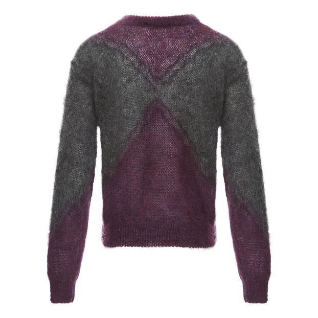 Maglione Phiby in Mohair-product
